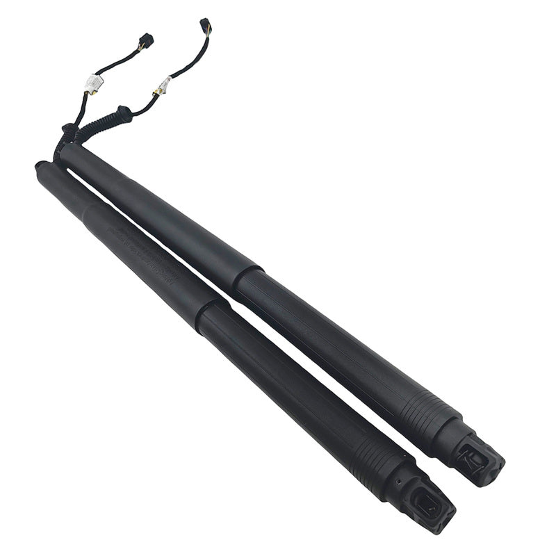 2 x Electric Tailgate Gas Struts Rear Fit For Volvo XC60 156 D3 D4 D5 2008-2019