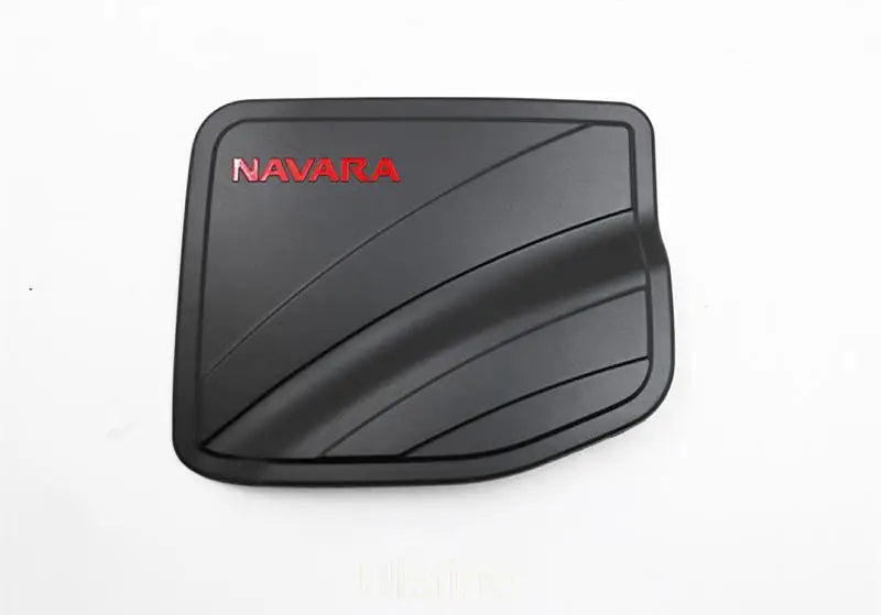 Nissan Navara 2015-2020 NP300 D23 Black out kit for front and rear tail light protection cover fuel tank cover handle door bowl