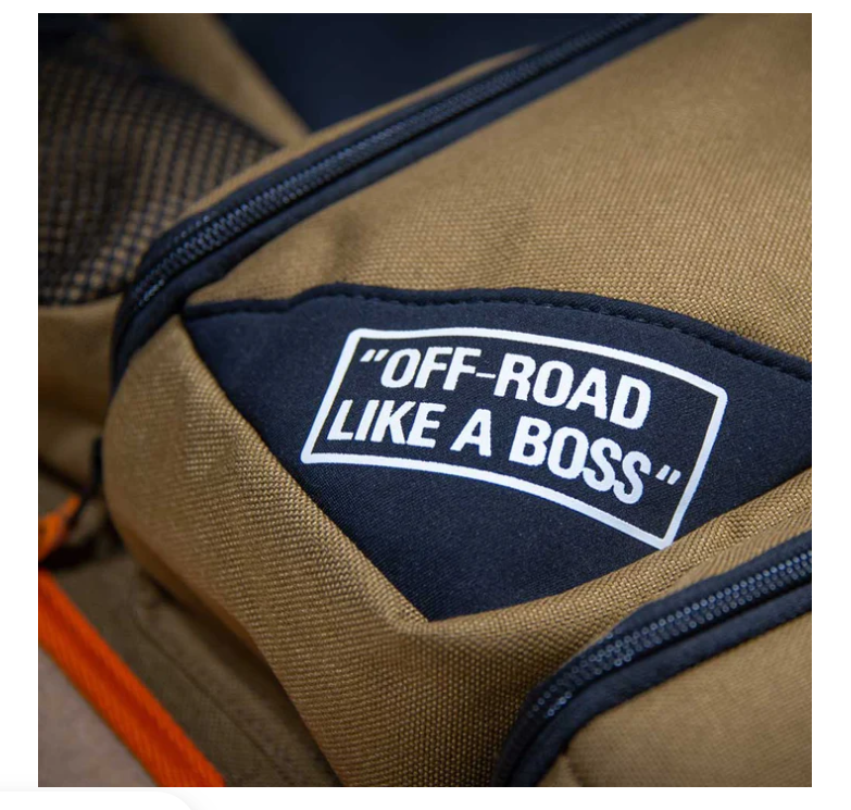 BOSS SEAT ORGANISER