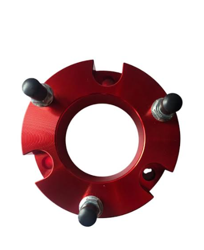 32MM STRUT SPACERS - FORD RANGER & EVEREST/MAZDA BT50 2011-2022