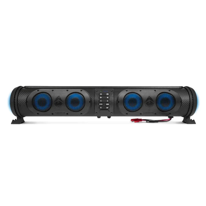 ECOXGEAR SOUNDEXTREME SE26