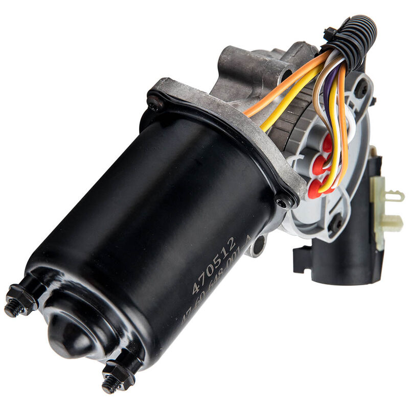 Transfer Case Actuator Shift Motor Fit For Mazda BT50 & Ford Ranger & Great Wall 4x4
