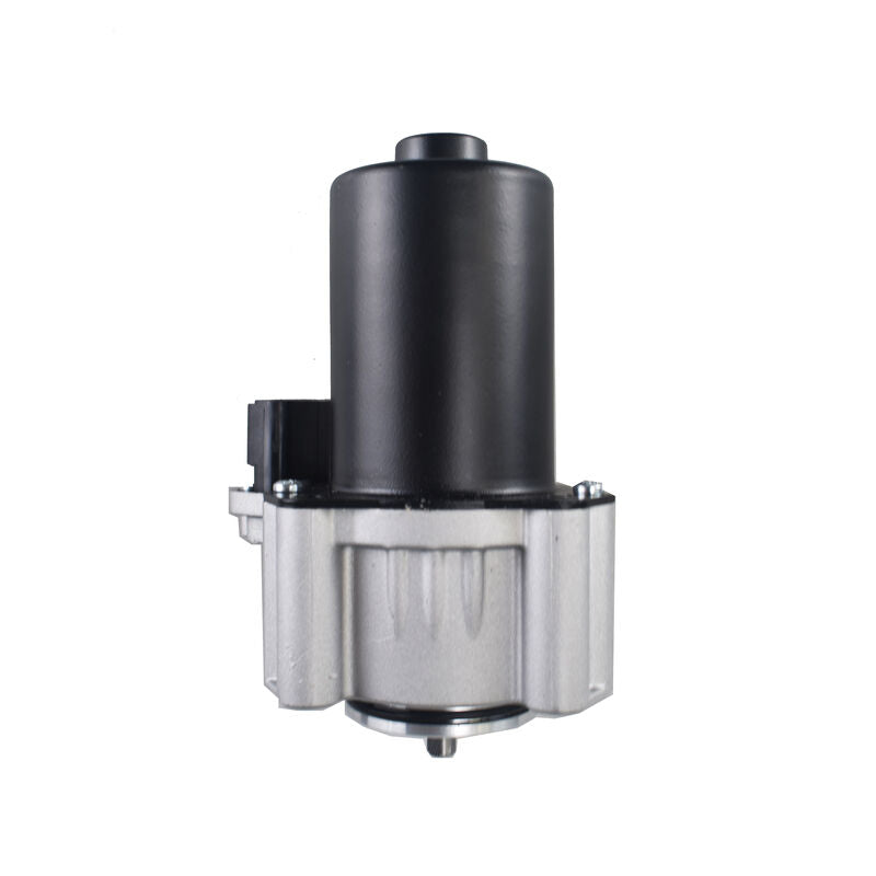 Transfer Case Motor Actuator 4-Pin Fit For Jeep Grand Cherokee WK2 WK 2011-2018 3.0L