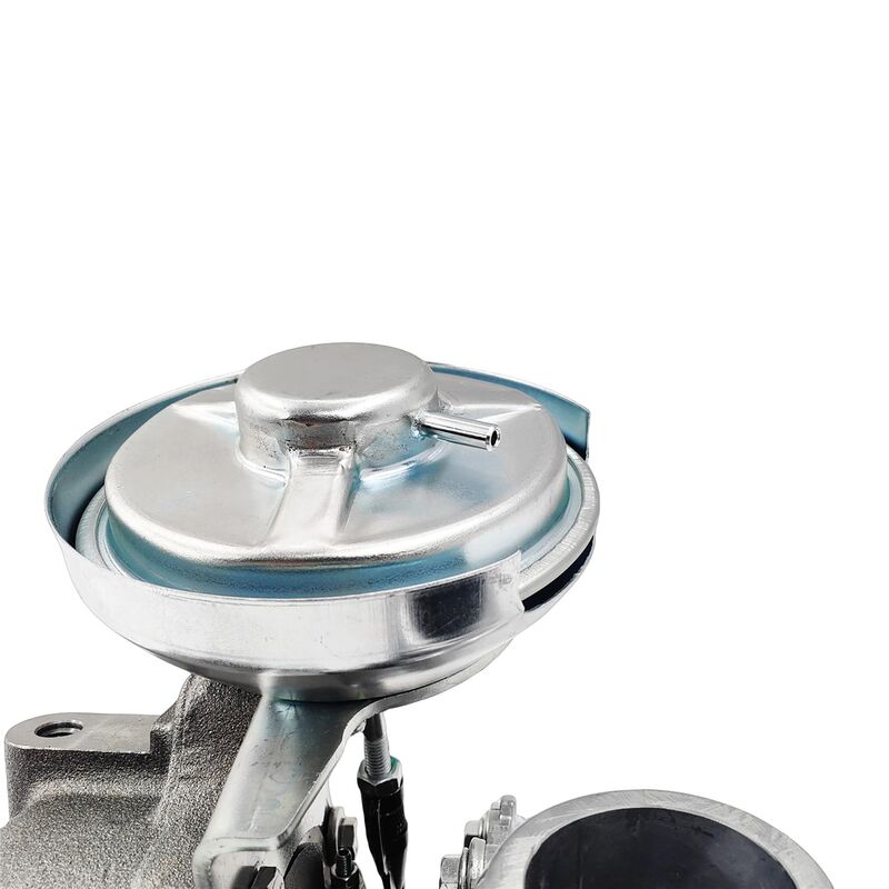Turbocharger RHV5 With Gasket Fit For Holden Colorado RC Rodeo RA For Isuzu D-Max TFR TFS 3.0L 4JJ1-TC 8980115293 2007-2012