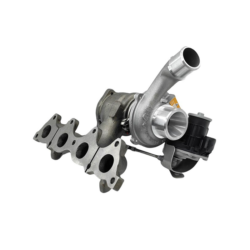 Turbocharger Fit For Hyundai i30 SR Elantra Tucson For Kia Sportage G4FJ 1.6L