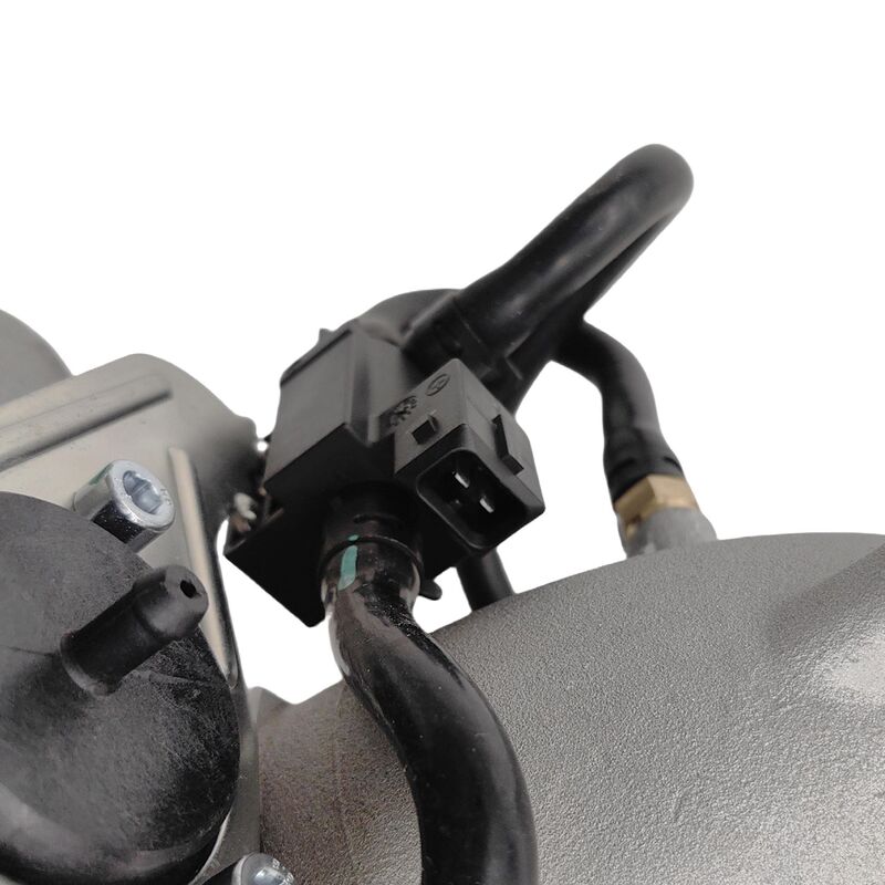 Turbocharger Fit For Land Rover Range Rover Evoque 2.0L L538 Petrol 11/2011-01/2019