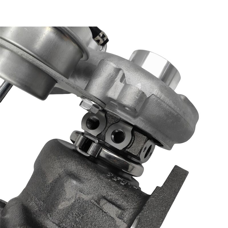 Turbocharger With Gaskets Fit For Subaru Forester Impreza WRX Forester XT Legacy Outback EJ255 2.5L TD04 TD04L 49477-04000