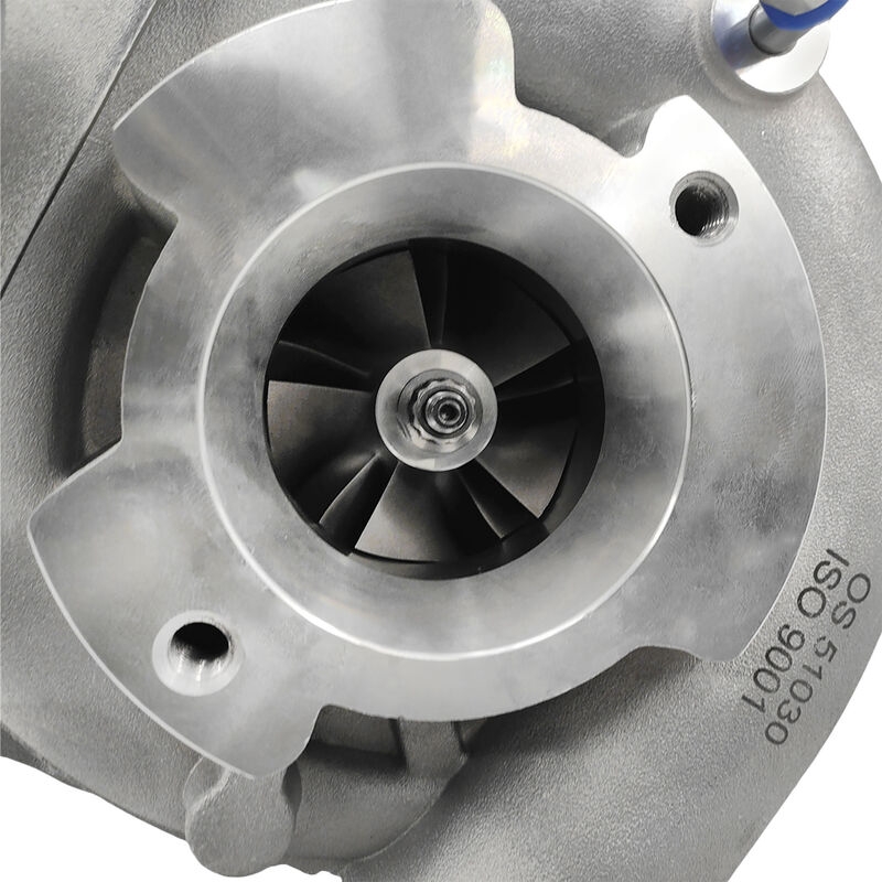 Turbocharger With Gaskets Fit For Toyota Landcruiser 100 Series HDJ100 1HD-FTE 4.2L CT26 17201-17040 1998-2007