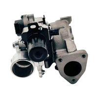 Turbocharger Fit For Toyota Landcruiser KDJ120 KDJ150 Hilux KUN26 3.0L 1KD-FTV