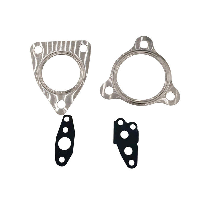 Turbocharger Fit For Toyota Landcruiser KDJ120 KDJ150 Hilux KUN26 3.0L 1KD-FTV