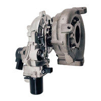 Turbocharger Fit For Toyota Landcruiser KDJ120 KDJ150 Hilux KUN26 3.0L 1KD-FTV