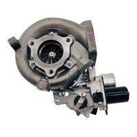 Turbocharger Fit For Toyota Landcruiser KDJ120 KDJ150 Hilux KUN26 3.0L 1KD-FTV