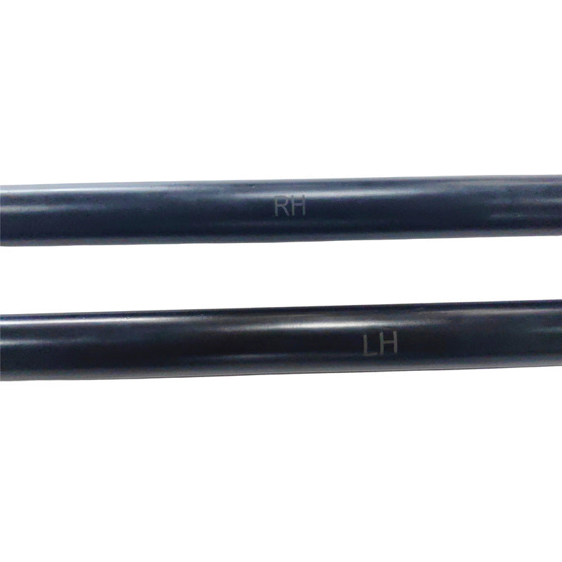2'' 40mm Lift 1160mm Torsion Bars Fit For Toyota Landcruiser HDJ HZJ UZJ 100 Series For Lexus LX470 UZJ100 Petrol 4.7L V8