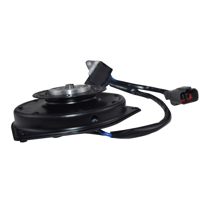 Condenser Thermo Cooling Fan Motor Fit For Honda CR-V CRV RE 10/2006-10/2012