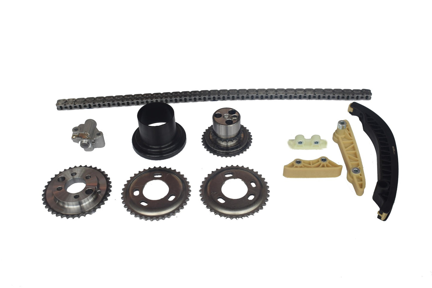 Timing Chain Kit Fit For FORD RANGER MAZDA BT-50 2.2L FORD TRANSIT MK7 MK8 2.2 2.4
