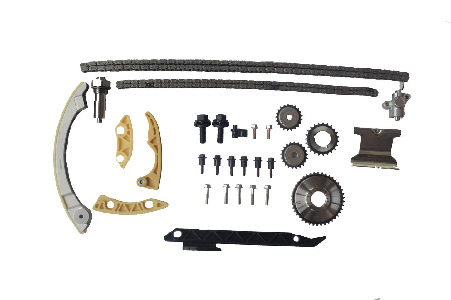 Timing Chain Kit Fit For Holden Captiva CG 2.4L 4Cyl LE5 LE9 01/2011-On