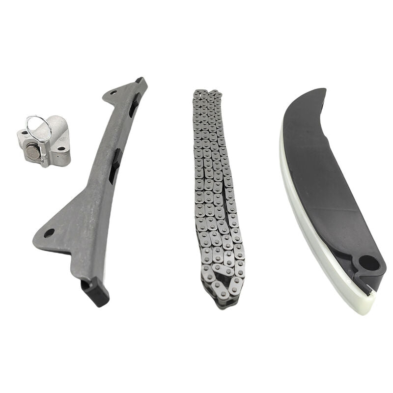 Timing Chain Kit Fit For Hyundai Elantra Sonata Tucson For Kia Forte Optima Soul Rondo 2.0L 243212E200 2014-2020