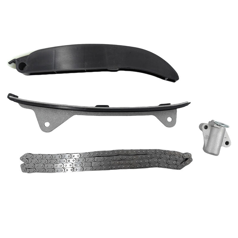 Timing Chain Kit Fit For Hyundai Elantra Sonata Tucson For Kia Forte Optima Soul Rondo 2.0L 243212E200 2014-2020