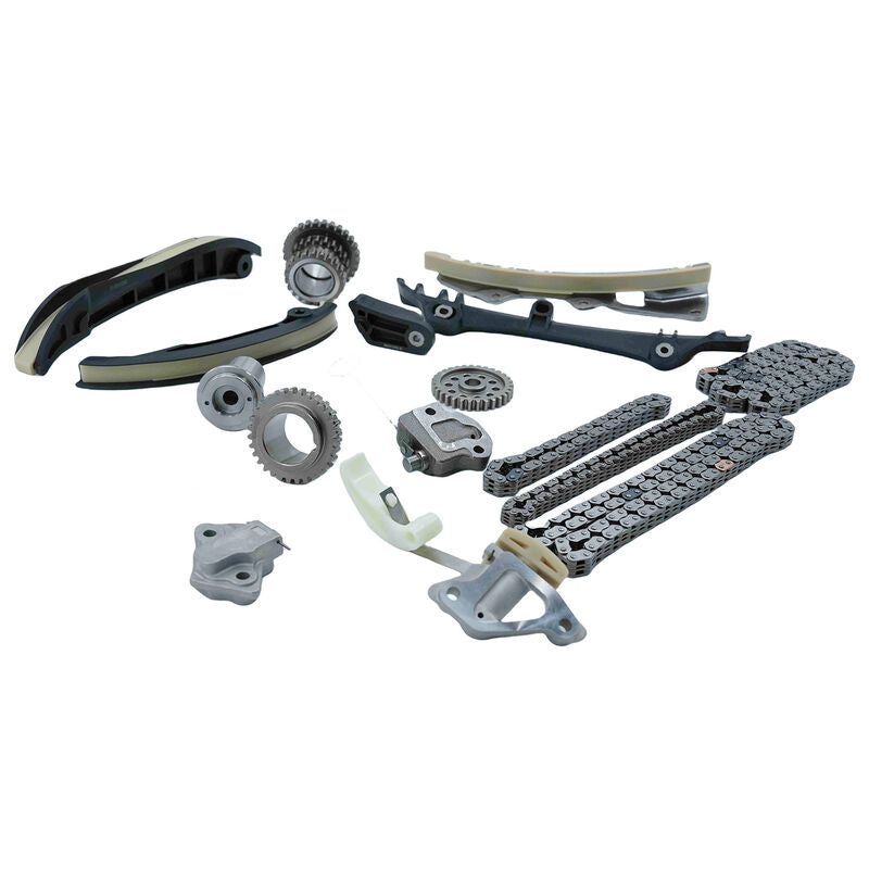 Timing Chain Kit Fit For Chrysler 200 300 For Dodge Challenger Charger For Jeep Grand Cherokee Wrangler
