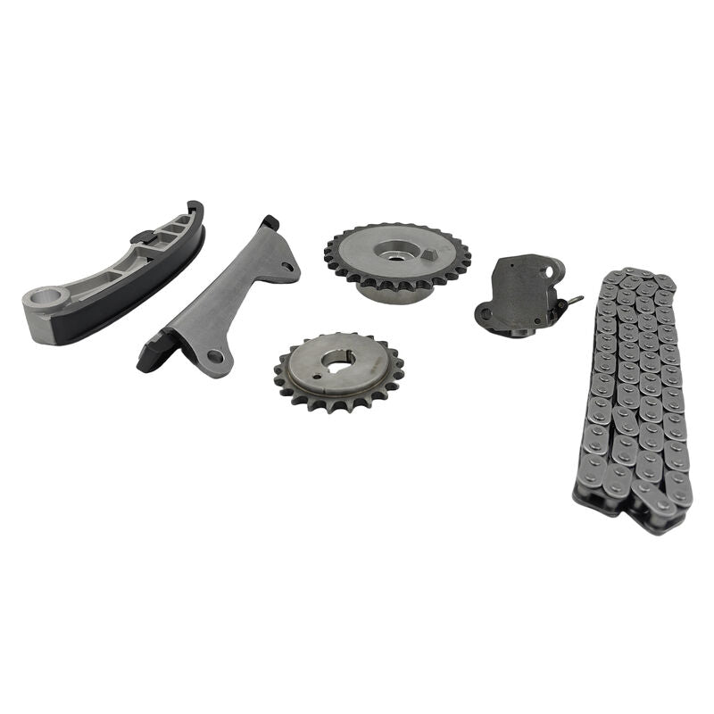 Timing Chain Kit Fit For Nissan Patrol GU Y61 ZD30CR AWD Diesel 3.0L 4cyl 2007-2016