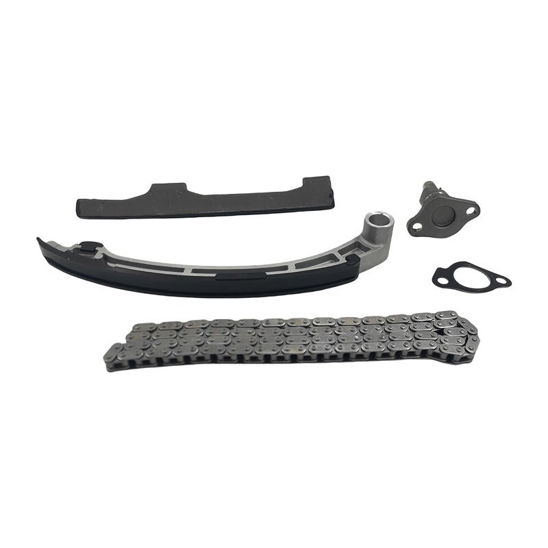 Timing Chain Kit Fit For Toyota Landcruiser FZJ75 FZJ78 FZJ79 FZJ80 FZJ105 1FZ-FE 4.5L 1993-2006