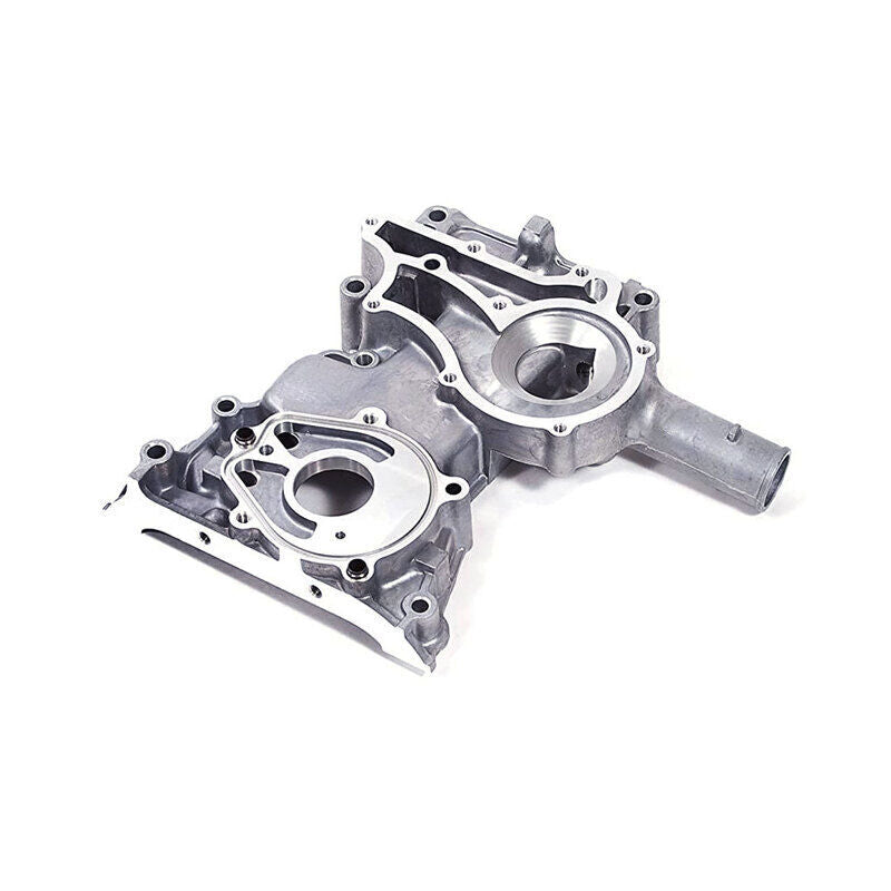 Timing Cover Fit For Toyota Hilux RN8#/LN10# 1989-1997 With Engine Code 22R