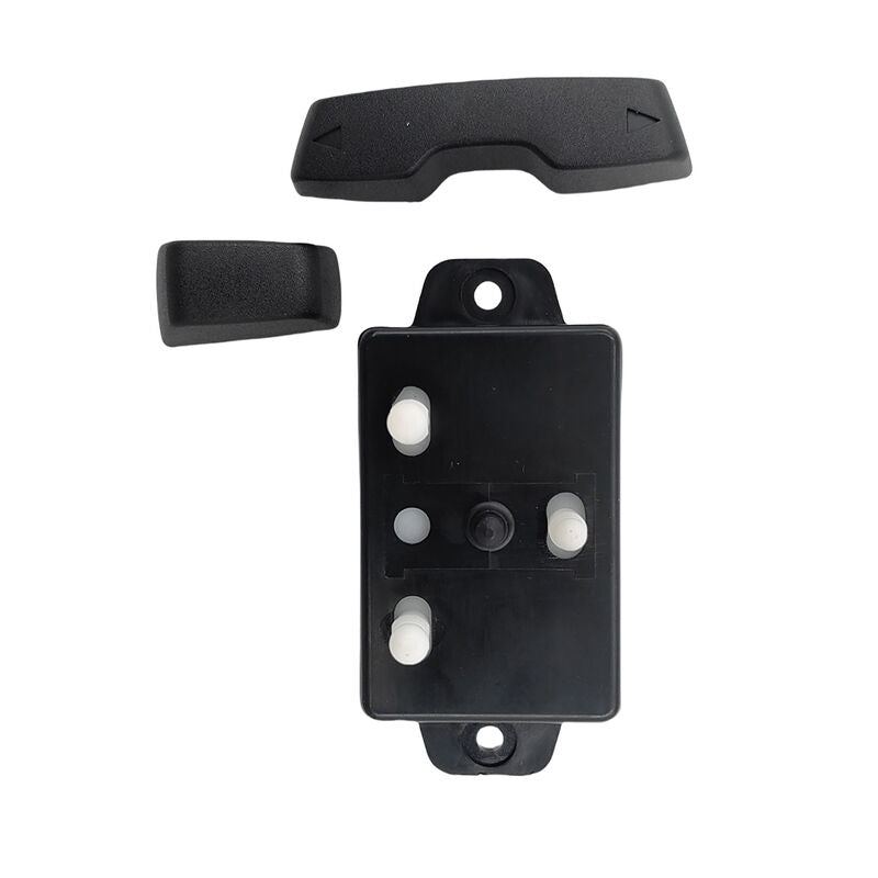 Front Power Seat Adjustment Switch Fit For GM Holden Colorado RG 52061699 2012-2021