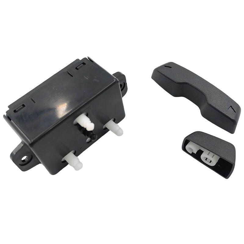 Front Power Seat Adjustment Switch Fit For GM Holden Colorado RG 52061699 2012-2021