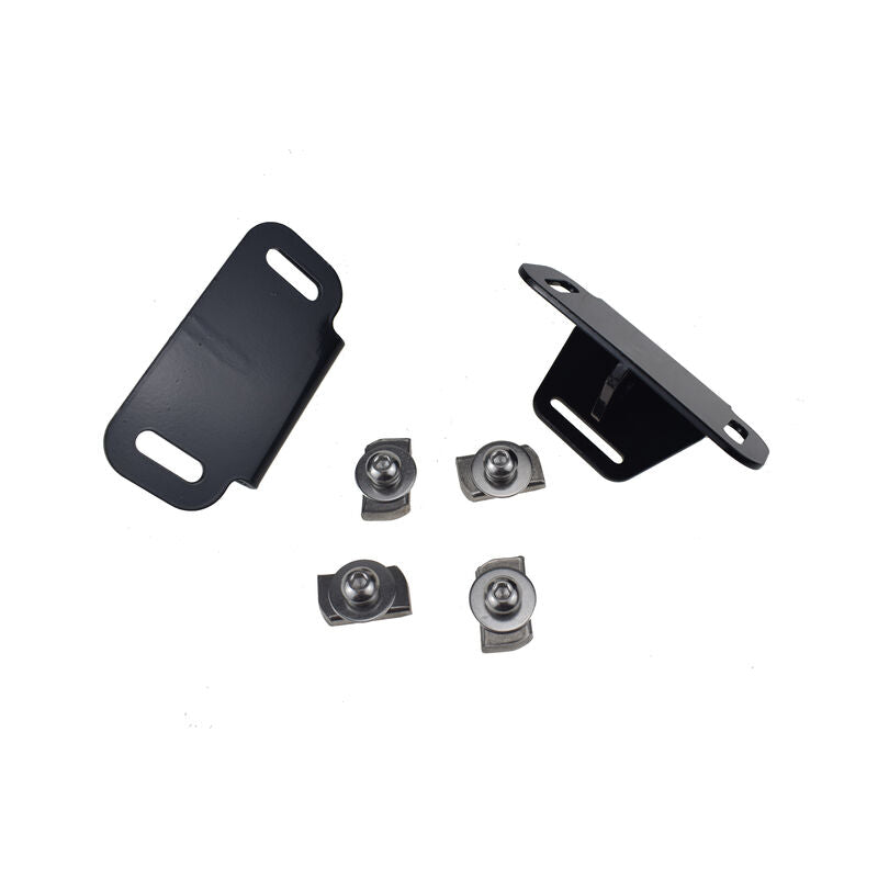 8mm Tie Down Anchor Point Brackets Bolt Kit Fit For Rhino Rack Pioneer Platform & Yakima