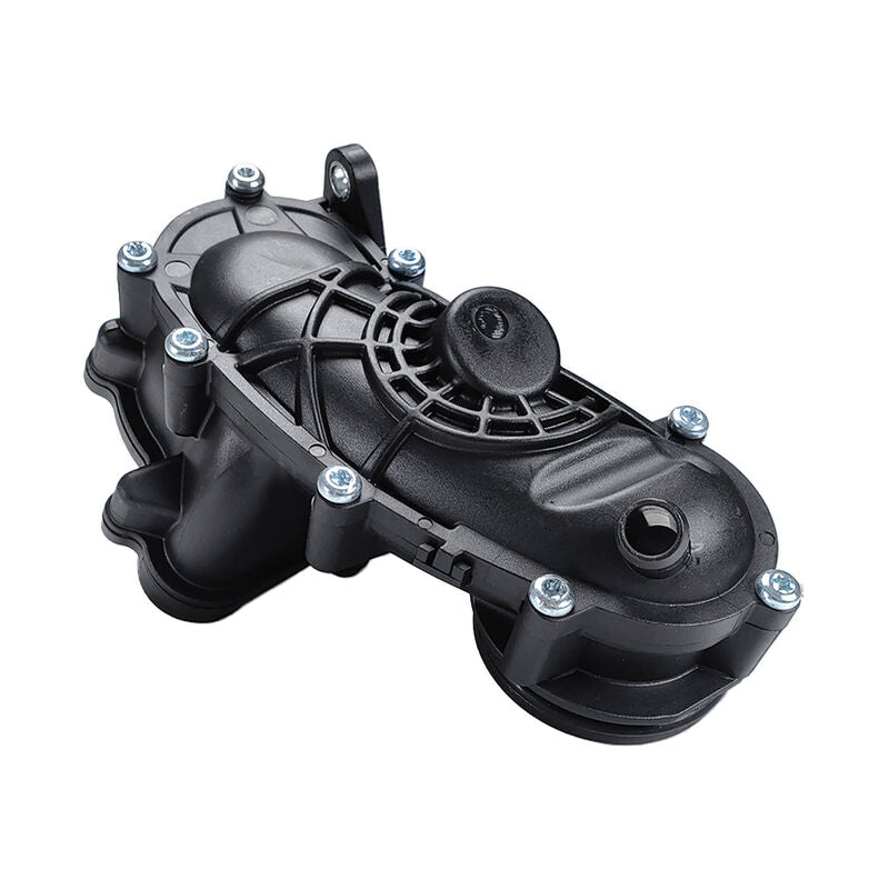 Thermostat Housing Fit For Volkswagen Amarok 2H TDI500 TDI550 TDI580 3.0L 2016-2022 059121111CF