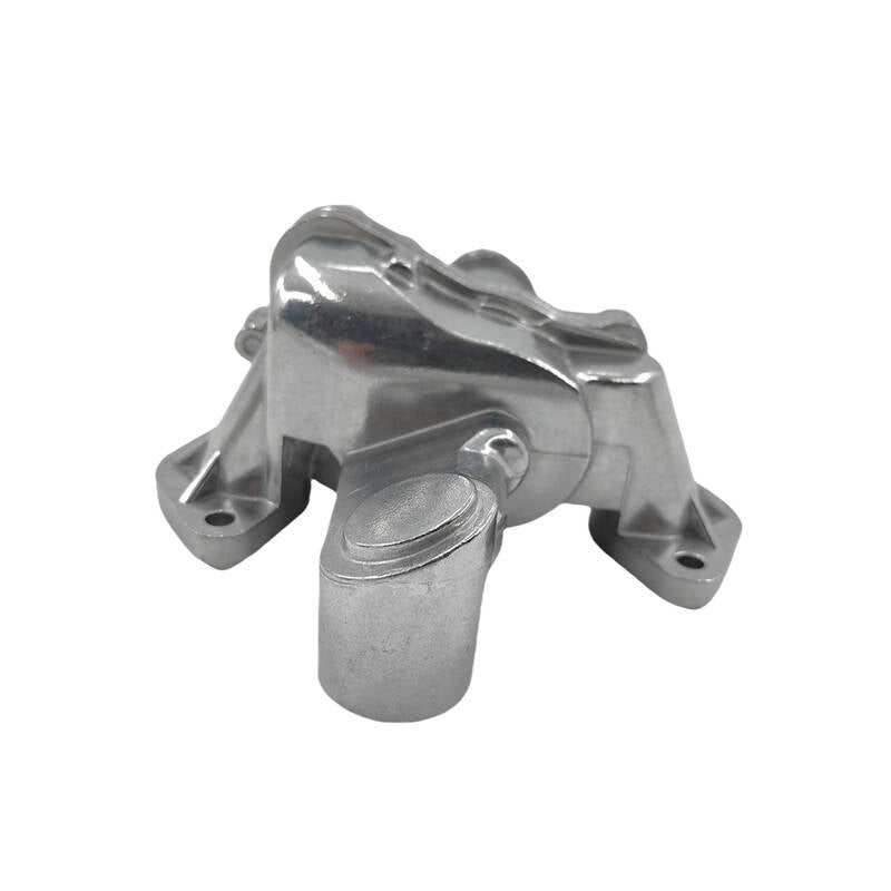 Engine Coolant Thermostat Housing With Seal Fit For Ford Territory SZ Land Rover Discovery L319 Jaguar XF X250 XJ X351 2.7L 3