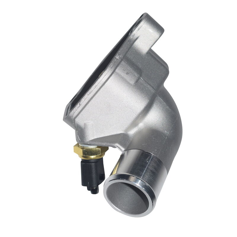 Thermostat & Housing with Switch Assembly For Holden Astra TS AH & Barina XC AU With Gasket