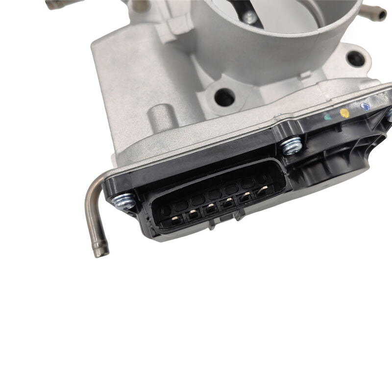 Throttle Body 4 Pipe Fit For Toyota RAV4 ACA33 ACA38 Camry ACV40 AHV40 Rukus AZE151R 2.4L 220300H040 2005-2015
