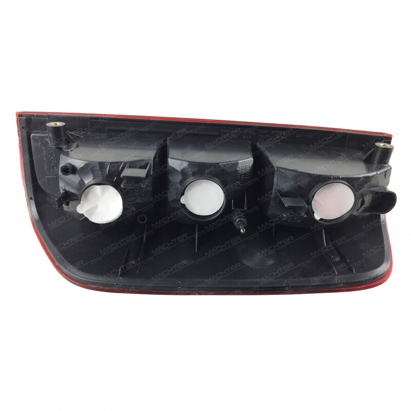 Pair Tail Lights Rear Lamp Fit For Nissan Navara Frontier D40 2005-2014 ST STR STX RX