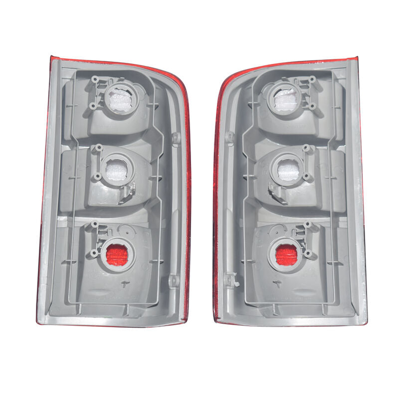 Left & Right Side Rear Tail Light Lamp Fit For Nissan Patrol GU Series 2 10/01-08/04