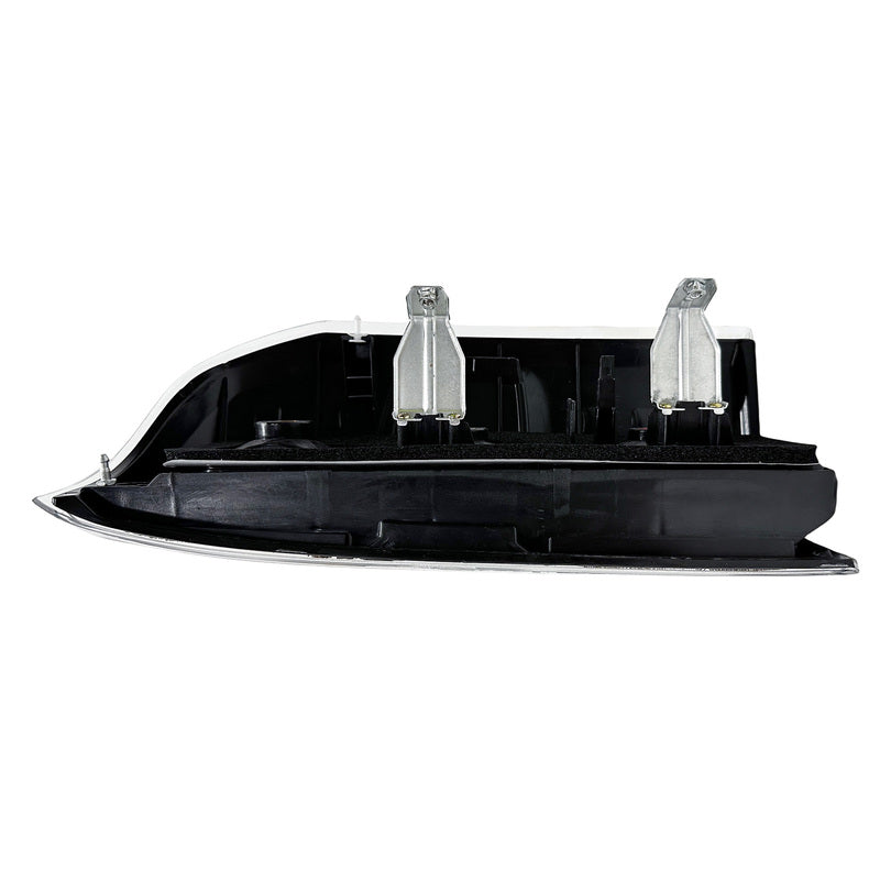 Tail Lights Fit For Nissan GU Patrol Y61 Wagon Upgrade 2004-2016