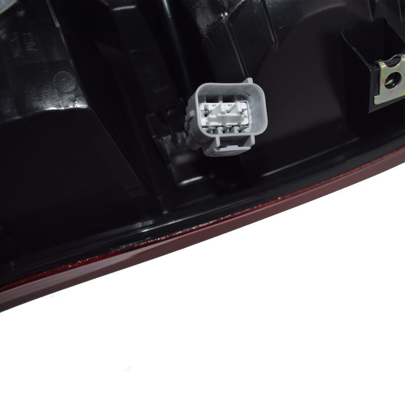Pair Tail Light Lamp Fit For Toyota Hilux 2WD 4WD SR SR5 UTE 2015-2020 TGN/KUN