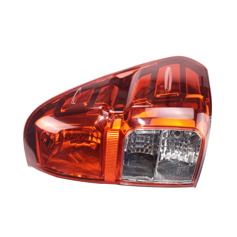 Pair Tail Light Lamp Fit For Toyota Hilux 2WD 4WD SR SR5 UTE 2015-2020 TGN/KUN
