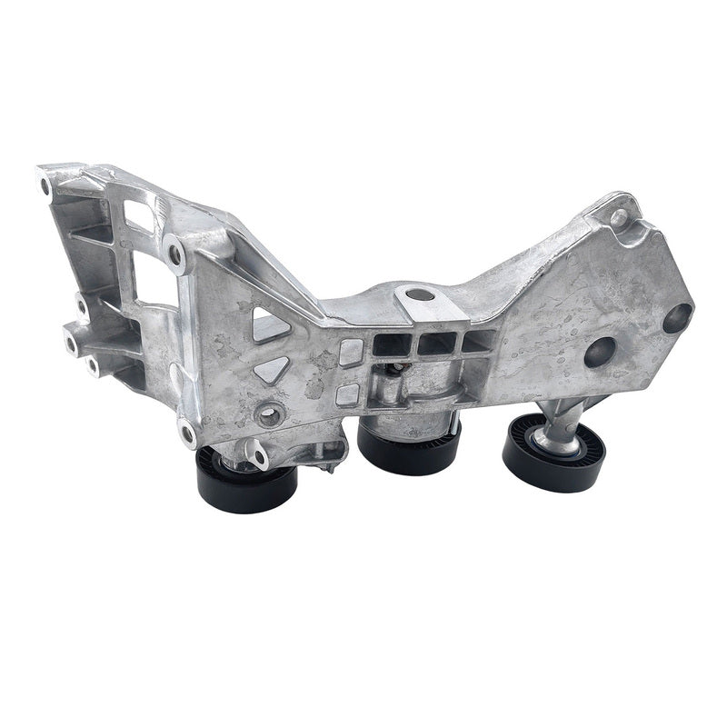 1 x Drive Compressor Belt Tensioner Fit For Mercedes-Benz A-Class B-Class A2662000970