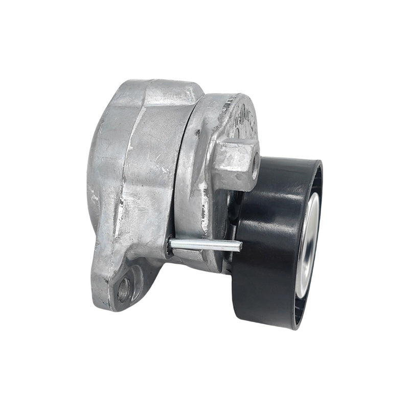 Drive Compressor Belt Tensioner Fit For Mercedes Benz C-Class CLC-Class CLK CLS