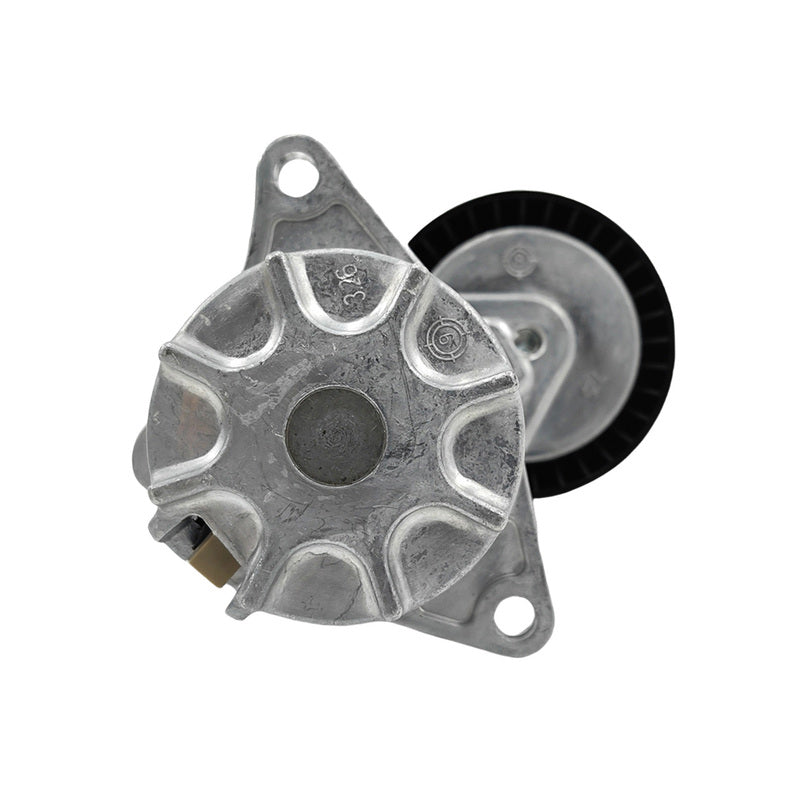 Drive Compressor Belt Tensioner Fit For Mercedes Benz C-Class E-Class M-Class Sprinter Vito Saloon A6112000470 A6112000570