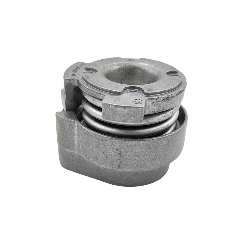 Drive Compressor Belt Tensioner Fit For BMW 745Li 750Li 760Li X5 Base 4.8L V8 Gas
