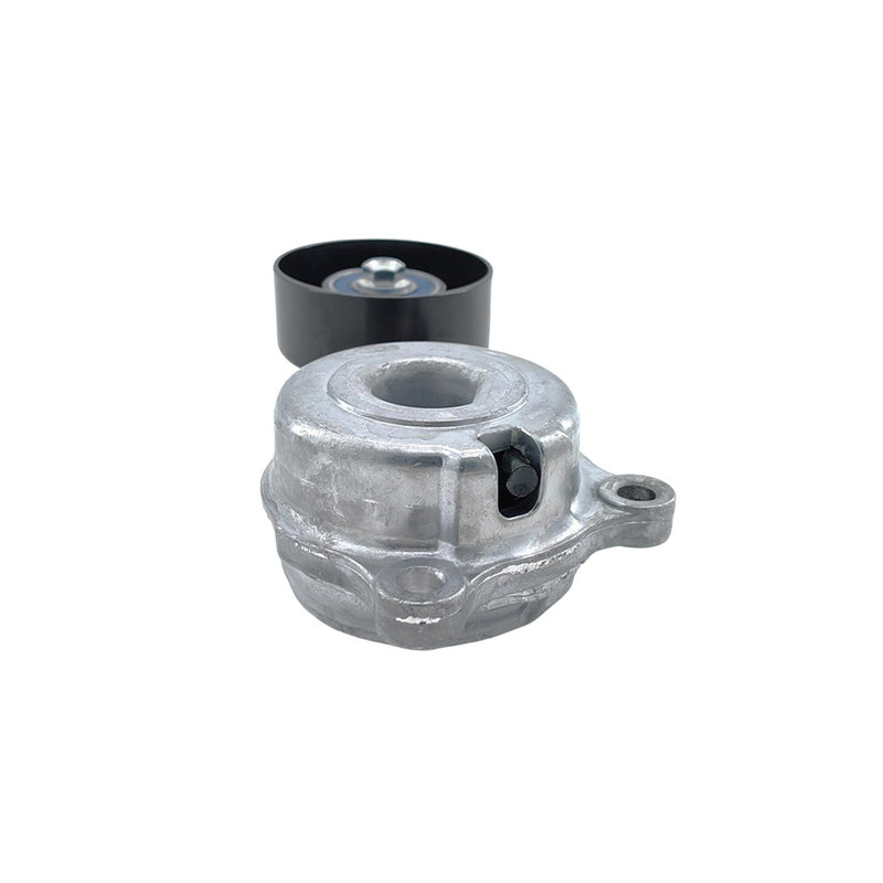 Drive Belt Tensioner Fit For Ford E-350 F-150 Lobo For Starcraft Bus