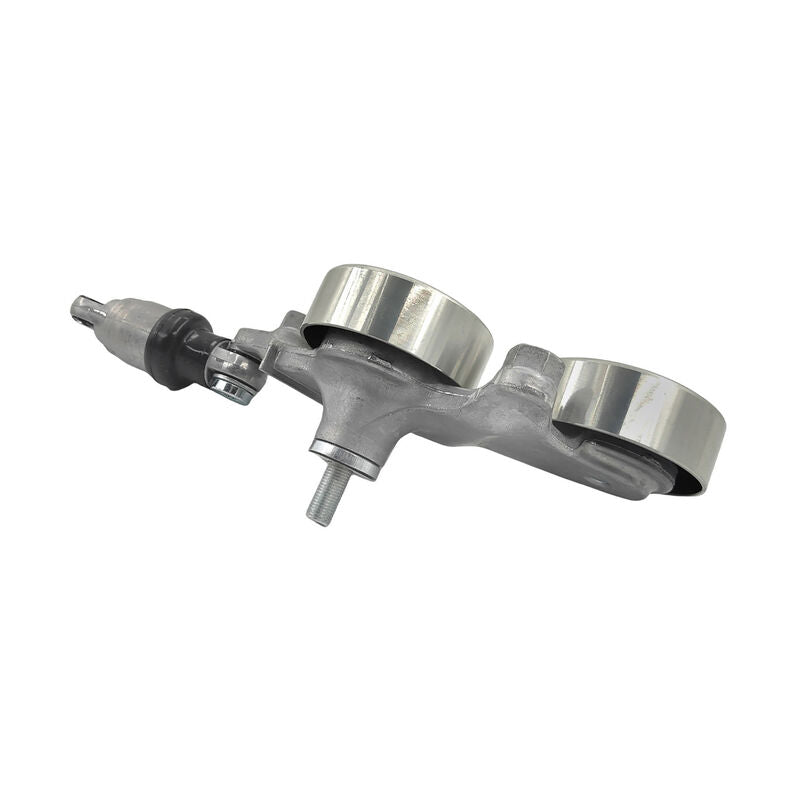Drive Belt Tensioner & Pulley Fit For Honda Accord CP 3.5L J35Z2 Eng. Auto FWD 31170-R70-A01 01/2008-12/2013