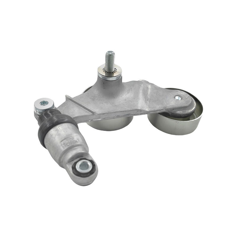 Drive Belt Tensioner & Pulley Fit For Honda Accord CP 3.5L J35Z2 Eng. Auto FWD 31170-R70-A01 01/2008-12/2013