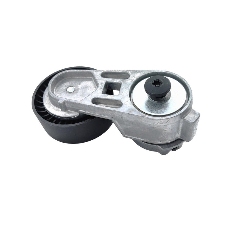 Automatic Drive Belt Tensioner Fit For Jeep Wrangler TJ Series Grand Cherokee 4.0L