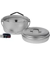 Trangia Camp Set 24 Kettle With Bail