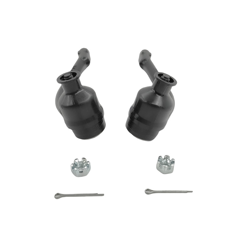 2 x Outer Front Tie Rod End Fit For Hyundai Avante HD Elantra HD i30 i30CW For Kia Ceed Cerato/Forte/Cerato Koup K3