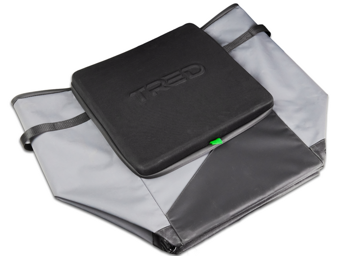 TRED GT COLLAPSIBLE CAMP BIN