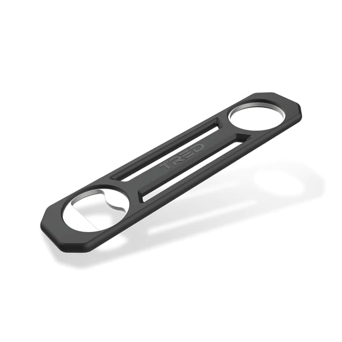 TRED LINK BOTTLE OPENER $14.95